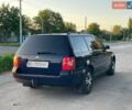 Синий Фольксваген Пассат, объемом двигателя 1.6 л и пробегом 240 тыс. км за 4200 $, фото 3 на Automoto.ua