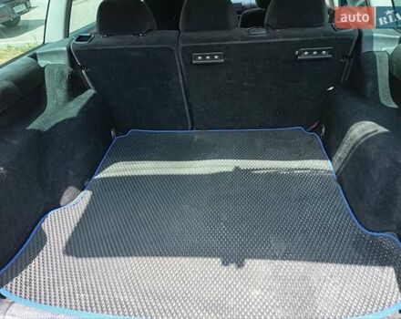 Синий Фольксваген Пассат, объемом двигателя 2.5 л и пробегом 279 тыс. км за 4650 $, фото 10 на Automoto.ua