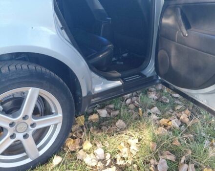 Синій Фольксваген Пассат, об'ємом двигуна 2.5 л та пробігом 232 тис. км за 4000 $, фото 12 на Automoto.ua