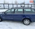 Синий Фольксваген Пассат, объемом двигателя 1.9 л и пробегом 315 тыс. км за 2200 $, фото 2 на Automoto.ua