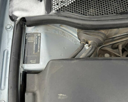 Синій Фольксваген Пассат, об'ємом двигуна 1.98 л та пробігом 197 тис. км за 4100 $, фото 22 на Automoto.ua