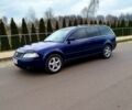 Синій Фольксваген Пассат, об'ємом двигуна 1.9 л та пробігом 348 тис. км за 4100 $, фото 1 на Automoto.ua