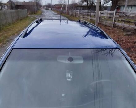 Синій Фольксваген Пассат, об'ємом двигуна 2 л та пробігом 295 тис. км за 4850 $, фото 9 на Automoto.ua