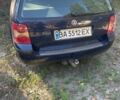 Синій Фольксваген Пассат, об'ємом двигуна 1.98 л та пробігом 292 тис. км за 4000 $, фото 3 на Automoto.ua