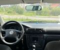 Синий Фольксваген Пассат, объемом двигателя 1.6 л и пробегом 260 тыс. км за 4400 $, фото 10 на Automoto.ua