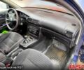Синий Фольксваген Пассат, объемом двигателя 2 л и пробегом 320 тыс. км за 3750 $, фото 4 на Automoto.ua