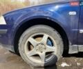 Синий Фольксваген Пассат, объемом двигателя 1.9 л и пробегом 312 тыс. км за 4600 $, фото 17 на Automoto.ua