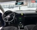Синий Фольксваген Пассат, объемом двигателя 1.9 л и пробегом 315 тыс. км за 2600 $, фото 7 на Automoto.ua