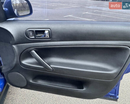 Синий Фольксваген Пассат, объемом двигателя 1.98 л и пробегом 209 тыс. км за 5500 $, фото 16 на Automoto.ua