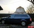 Синий Фольксваген Пассат, объемом двигателя 1.9 л и пробегом 308 тыс. км за 4500 $, фото 3 на Automoto.ua