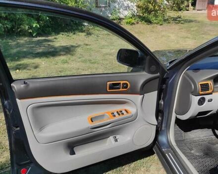 Синий Фольксваген Пассат, объемом двигателя 1.78 л и пробегом 200 тыс. км за 5200 $, фото 5 на Automoto.ua