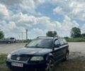 Синій Фольксваген Пассат, об'ємом двигуна 2 л та пробігом 275 тис. км за 3300 $, фото 1 на Automoto.ua
