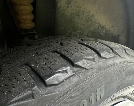 Синій Фольксваген Пассат, об'ємом двигуна 1.9 л та пробігом 380 тис. км за 2000 $, фото 15 на Automoto.ua