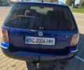 Синий Фольксваген Пассат, объемом двигателя 1.9 л и пробегом 300 тыс. км за 3300 $, фото 3 на Automoto.ua