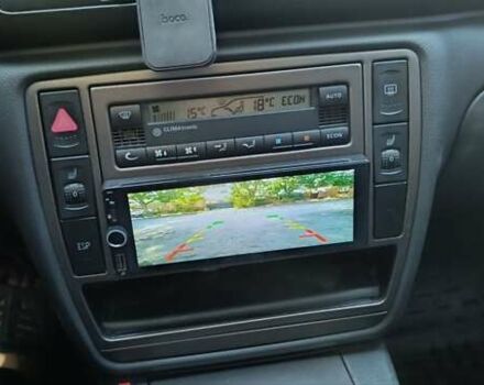 Синій Фольксваген Пассат, об'ємом двигуна 1.8 л та пробігом 332 тис. км за 4200 $, фото 14 на Automoto.ua