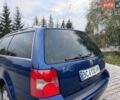 Синий Фольксваген Пассат, объемом двигателя 2 л и пробегом 256 тыс. км за 3350 $, фото 13 на Automoto.ua