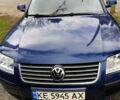Синій Фольксваген Пассат, об'ємом двигуна 1.6 л та пробігом 230 тис. км за 4400 $, фото 1 на Automoto.ua