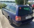 Синій Фольксваген Пассат, об'ємом двигуна 1.9 л та пробігом 295 тис. км за 5100 $, фото 49 на Automoto.ua