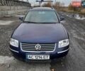 Синій Фольксваген Пассат, об'ємом двигуна 1.9 л та пробігом 367 тис. км за 3650 $, фото 1 на Automoto.ua