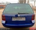 Синий Фольксваген Пассат, объемом двигателя 2.5 л и пробегом 225 тыс. км за 4490 $, фото 3 на Automoto.ua