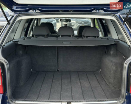 Синій Фольксваген Пассат, об'ємом двигуна 1.6 л та пробігом 228 тис. км за 6300 $, фото 11 на Automoto.ua