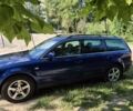 Синий Фольксваген Пассат, объемом двигателя 1.6 л и пробегом 211 тыс. км за 5000 $, фото 6 на Automoto.ua