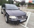 Синий Фольксваген Пассат, объемом двигателя 2.5 л и пробегом 251 тыс. км за 4100 $, фото 10 на Automoto.ua