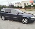 Синий Фольксваген Пассат, объемом двигателя 2.5 л и пробегом 251 тыс. км за 4100 $, фото 1 на Automoto.ua
