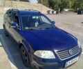 Синій Фольксваген Пассат, об'ємом двигуна 1.9 л та пробігом 295 тис. км за 5100 $, фото 51 на Automoto.ua