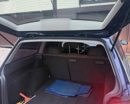 Фольксваген Пассат 2004 в Прилуках на Automoto.ua Синий Фольксваген Пассат, объемом двигателя 1.9 л и пробегом 229 тыс. км за 2600 $, фото 8 на Automoto.ua