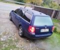 Синій Фольксваген Пассат, об'ємом двигуна 1.9 л та пробігом 430 тис. км за 3500 $, фото 6 на Automoto.ua