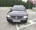 Синий Фольксваген Пассат, объемом двигателя 2.5 л и пробегом 251 тыс. км за 4100 $, фото 9 на Automoto.ua