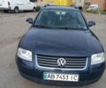 Синій Фольксваген Пассат, об'ємом двигуна 1.6 л та пробігом 210 тис. км за 4650 $, фото 1 на Automoto.ua