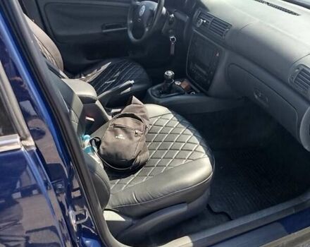 Синій Фольксваген Пассат, об'ємом двигуна 1.9 л та пробігом 295 тис. км за 5100 $, фото 7 на Automoto.ua