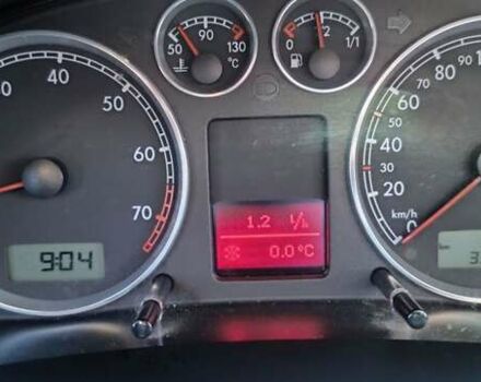 Синій Фольксваген Пассат, об'ємом двигуна 1.8 л та пробігом 332 тис. км за 4200 $, фото 19 на Automoto.ua