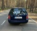 Синий Фольксваген Пассат, объемом двигателя 1.6 л и пробегом 260 тыс. км за 5000 $, фото 8 на Automoto.ua