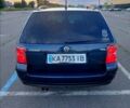 Синий Фольксваген Пассат, объемом двигателя 1.9 л и пробегом 350 тыс. км за 4350 $, фото 3 на Automoto.ua