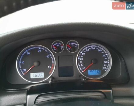 Синій Фольксваген Пассат, об'ємом двигуна 1.9 л та пробігом 367 тис. км за 3650 $, фото 14 на Automoto.ua