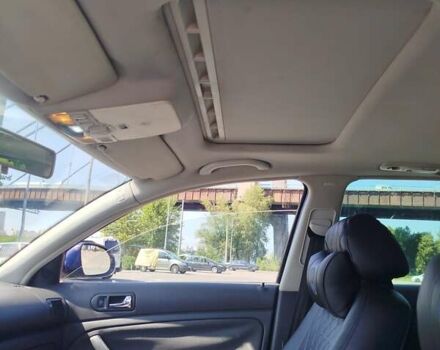 Синій Фольксваген Пассат, об'ємом двигуна 1.9 л та пробігом 295 тис. км за 5100 $, фото 29 на Automoto.ua
