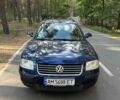 Синій Фольксваген Пассат, об'ємом двигуна 1.6 л та пробігом 260 тис. км за 4950 $, фото 1 на Automoto.ua