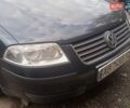 Синий Фольксваген Пассат, объемом двигателя 1.6 л и пробегом 210 тыс. км за 4650 $, фото 1 на Automoto.ua