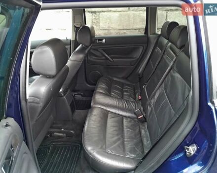 Синій Фольксваген Пассат, об'ємом двигуна 1.9 л та пробігом 367 тис. км за 3650 $, фото 10 на Automoto.ua