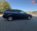 Синий Фольксваген Пассат, объемом двигателя 1.9 л и пробегом 490 тыс. км за 3500 $, фото 5 на Automoto.ua