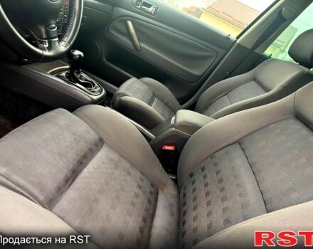 Синий Фольксваген Пассат, объемом двигателя 2.5 л и пробегом 225 тыс. км за 4490 $, фото 6 на Automoto.ua