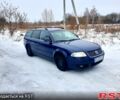 Синій Фольксваген Пассат, об'ємом двигуна 1.9 л та пробігом 283 тис. км за 5200 $, фото 1 на Automoto.ua