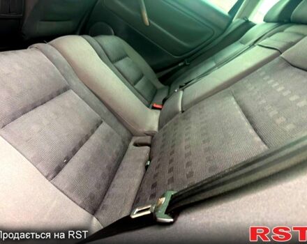 Синий Фольксваген Пассат, объемом двигателя 2.5 л и пробегом 225 тыс. км за 4490 $, фото 7 на Automoto.ua