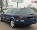 Синий Фольксваген Пассат, объемом двигателя 0 л и пробегом 225 тыс. км за 4490 $, фото 11 на Automoto.ua