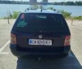 Синій Фольксваген Пассат, об'ємом двигуна 1.9 л та пробігом 295 тис. км за 5100 $, фото 48 на Automoto.ua