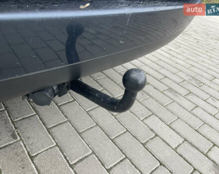 Синий Фольксваген Пассат, объемом двигателя 1.9 л и пробегом 472 тыс. км за 3500 $, фото 6 на Automoto.ua