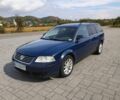 Синій Фольксваген Пассат, об'ємом двигуна 1.9 л та пробігом 350 тис. км за 2999 $, фото 1 на Automoto.ua